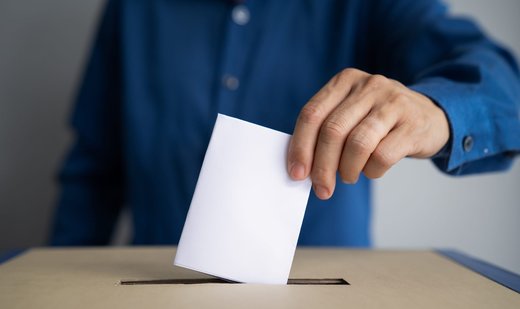 Voting age in the UK to be lowered to 16