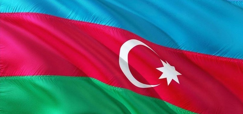 AZERBAIJAN SLAMS US RESOLUTION ON ARMENIAN CLAIMS