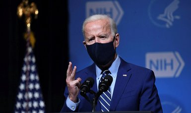 Biden to press for $1.9 trillion COVID relief plan with governors, mayors
