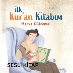 İlk Kur'an Kitabım 