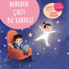 Nereden Çıktı Bu Kardeş!