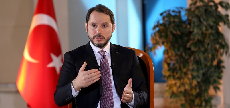 Many Virus Hit Firms Sectors Can Delay Taxes Turkeys