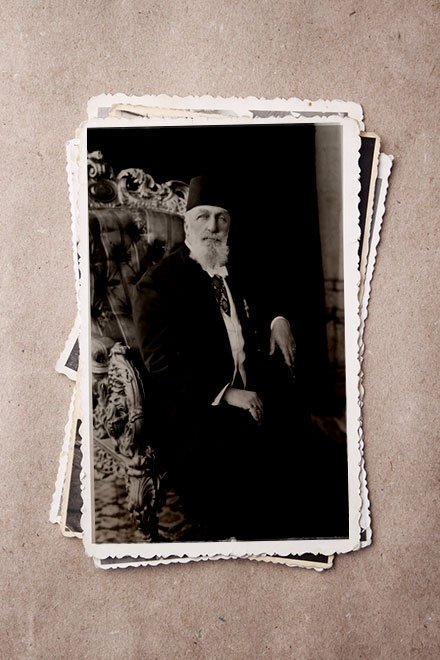 ŞEHZADE GİZLİCE ANADOLU’YA GEÇTİ