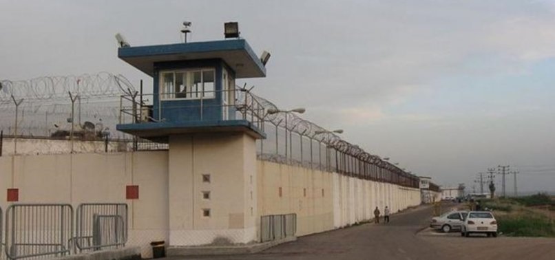ISRAEL HOLDS PALESTINIAN PRISONERS IN EXTREMELY HARSH CONDITIONS IN NEGEV PRISON - NGO