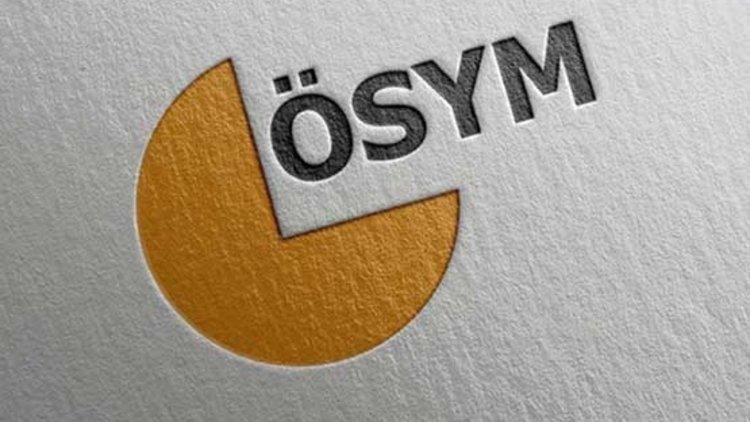 KPSS ön lisans sonuçları 2018 açıklandı
