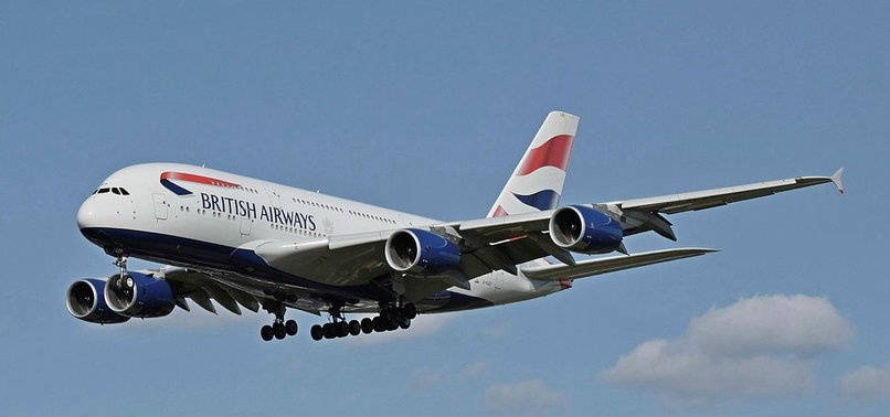 BRITISH AIRWAYS TO CUT THOUSANDS OF FLIGHTS