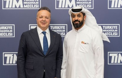 GülleBAEileçokdeğerlibirfırsatzemininekavuştuk