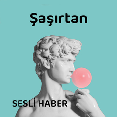 Şaşırtan