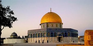 Kudüs bilinci oluşturuyoruz