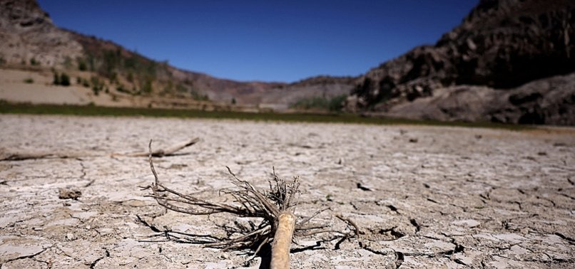 MAGNITUDE 6.4 EARTHQUAKE JOLTS CHILE