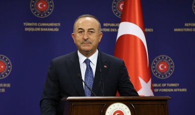 Turkey's FM slams Iran’s ‘baseless statements’