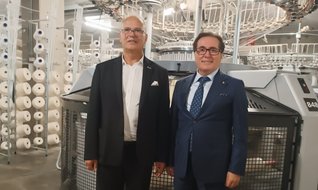 Gündemimizde Mısır yok