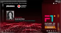 Future of Technology webinar serisi Yeni Normalde Siber Güvenlik webinarı: Açılış Konuşması - Özlem Kestioğlu