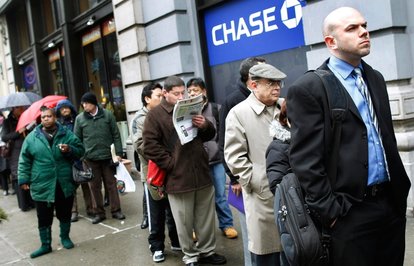 ABDdeişsizlikmaaşıbaşvuruları52yılınendüşükseviyesinde