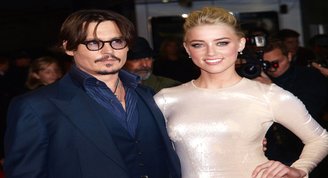 Johnny Depp Amber Hearde Açtığı Karalama Davasını Kazandı