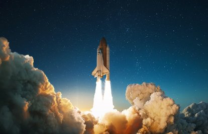 Şirketleruzaydadevletleremeydanokuyor