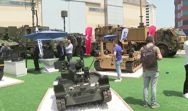 Signature of ASELSAN in air defense