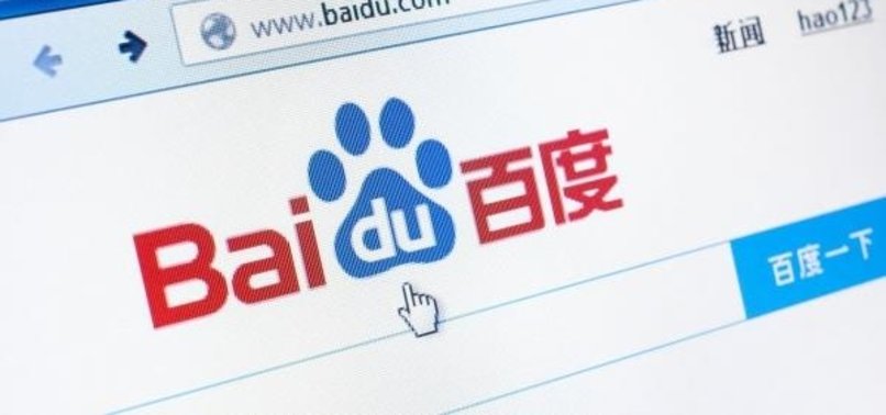 CHINA STEPS UP PRESSURE ON TECH WITH DRAFT ONLINE AD RULES