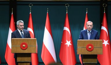 Erdoğan: There is no electricity, no water in Gaza, why does nobody talk about human rights? | What is America's aircraft carrier doing in Israel?