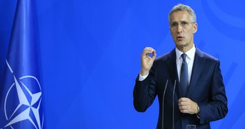 NATO chief leaves all options open to counter Russia missile