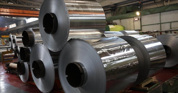 Goldman Sachs alüminyum fiyat tahminlerini yükseltti: 2026’da küresel piyasalarda açık bekleniyor