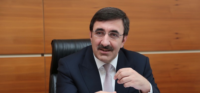 AK PARTY DEPUTY CHAIRMAN: TURKISH ECONOMY WILL CONTINUE TO GROW WITH REFORMS