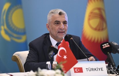 TDTarasındakiihracattayüzde10hedefi