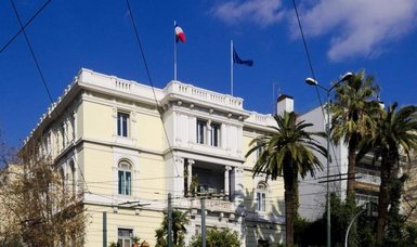 France to reopen embassy in Libya