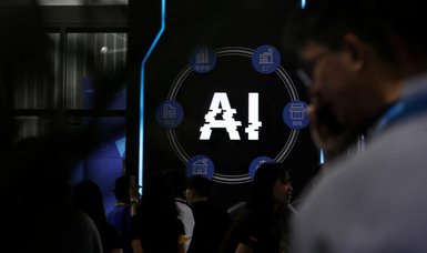 US, Chinese officials meet in Geneva to discuss risks of artificial intelligence