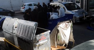 Fatih’te cesed bulundu