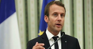 Macron digital tax plan faces EU fight