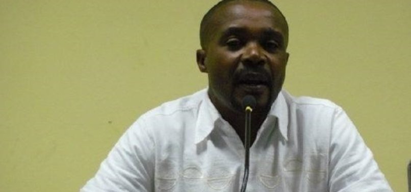 DEADLY DR CONGO PRISON BREAK AT BUKAVU: MAYOR