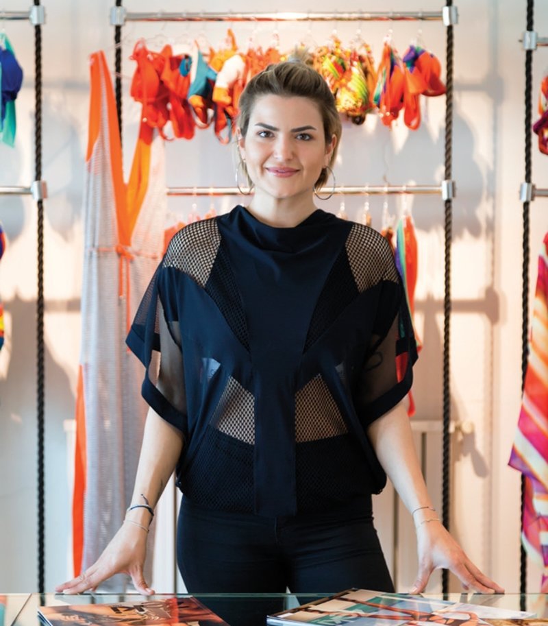 zeki triko da alara baseskioglu donemi harpersbazaar zeki triko da alara baseskioglu donemi harpersbazaar