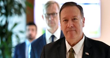 US aims to avoid war with Iran but measures in place to deter: Pompeo