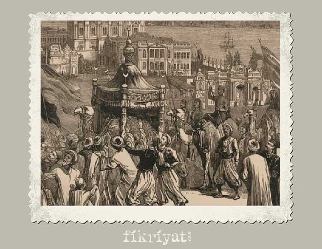 OSMANLI’NIN 500 YILLIK GELENEĞİ