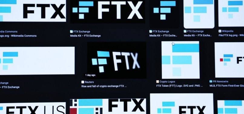 CRYPTO EXCHANGE FTX FACES US PROBE AMID MARKET MELTDOWN
