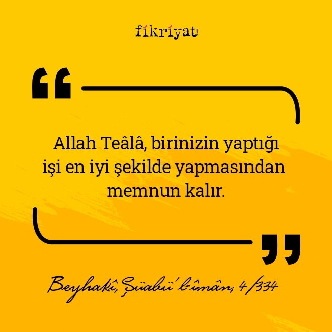 PEYGAMBERLER TARİHİNİ İYİ OKUYUN