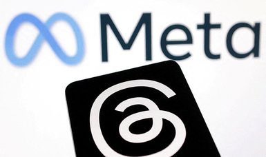 Meta to temporarily shut down social media platform Threads in Türkiye
