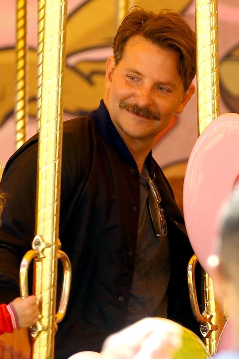 BRADLEY COOPER BIYIK BIRAKTI