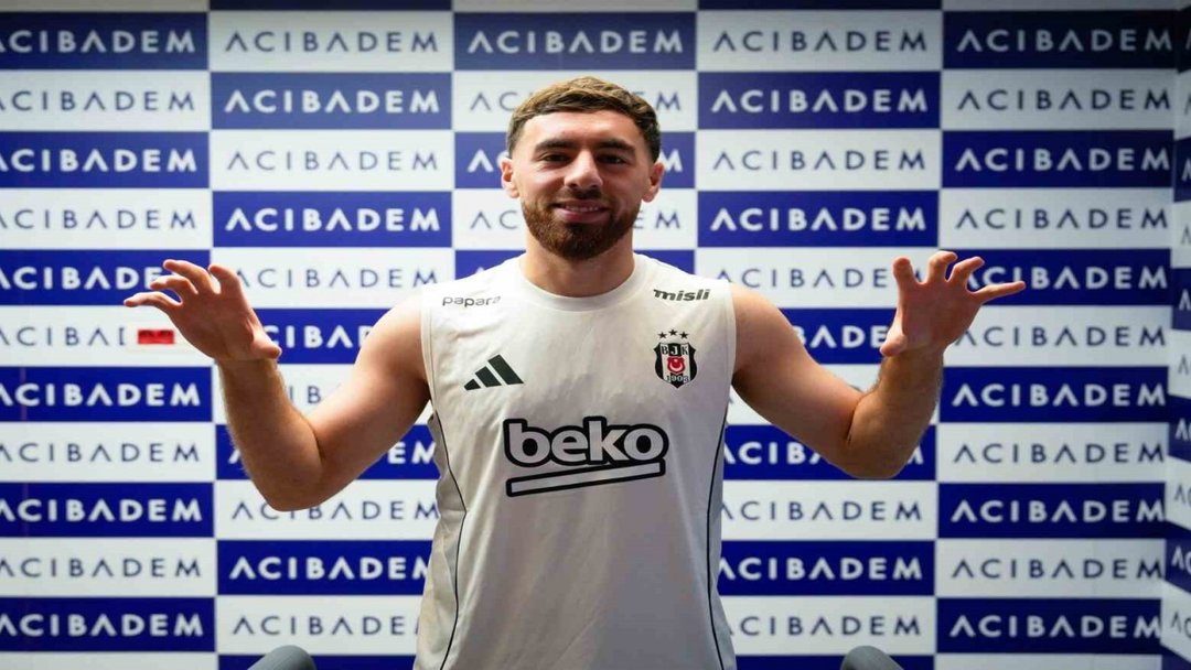 ORKUN KÖKÇÜ SAĞLIK KONTROLÜNDEN GEÇTİ