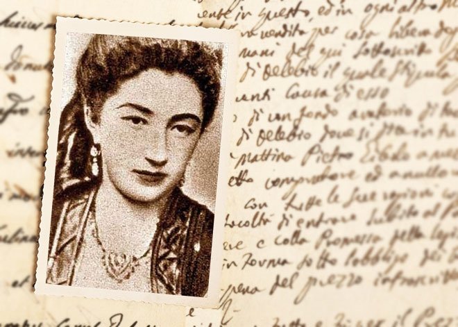 Seniha Sultan’dan Mustafa Kemal’e mektup