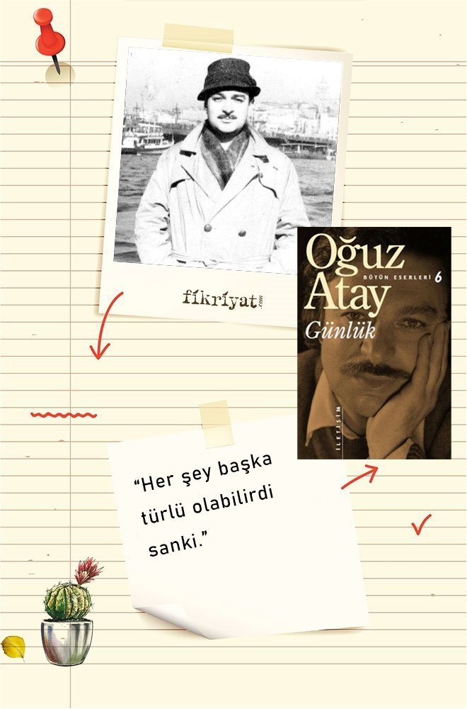 GÜNLÜK