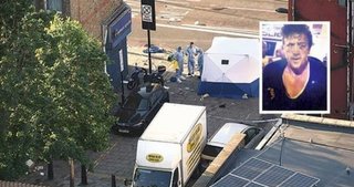 Saldırı Müslümanları hedef alınca İngiliz basını terörist diyemedi