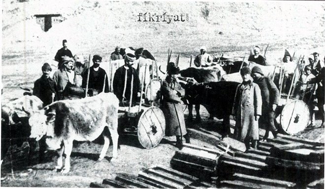 17 MİLYON İNSAN HAYATINI KAYBETTİ