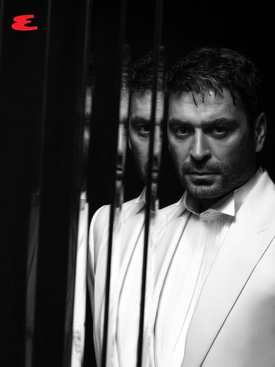 ESQUİRE 205: OZAN AKBABA