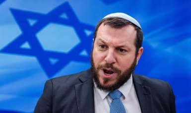 Israeli minister calls for ‘wiping out’ month of Ramadan