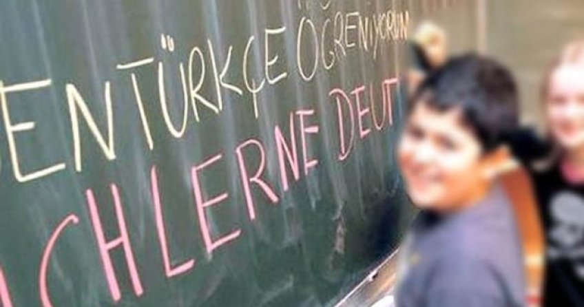 Haydi, Türkçe konuş benimle!