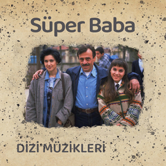 Süper Baba