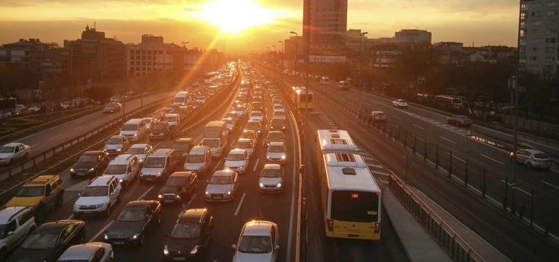 ISTANBUL CELEBRATES MOBILITY WEEK WITH PUBLIC TRANSPORTATION DISCOUNT
