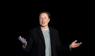 Elon Musk's 2018 tweet on Tesla union campaign illegal - court
